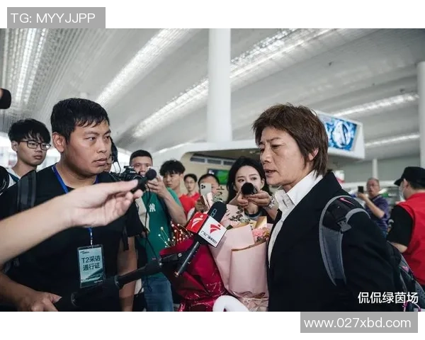 传奇球星孙雯近况揭秘聚焦中国女足精神与国际影响