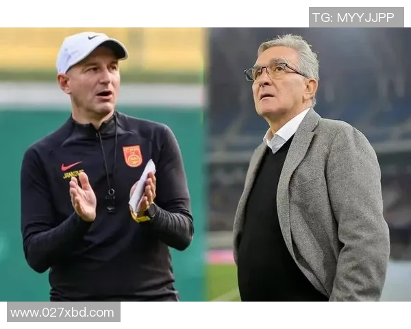 被误解的国足球星们：他们背后的故事与奋斗历程